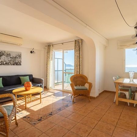Apartament Bahia 653 Nerja Zewnętrze zdjęcie