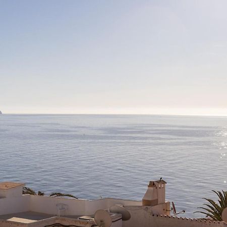 Apartament Bahia 653 Nerja Zewnętrze zdjęcie