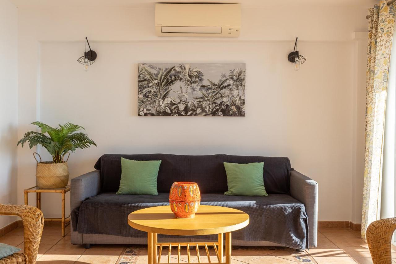 Apartament Bahia 653 Nerja Zewnętrze zdjęcie