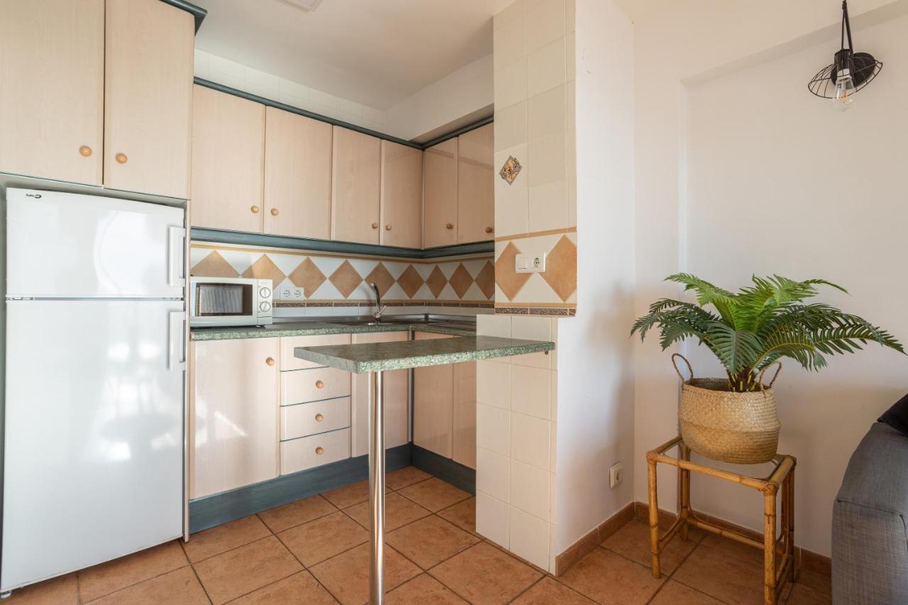 Apartament Bahia 653 Nerja Zewnętrze zdjęcie