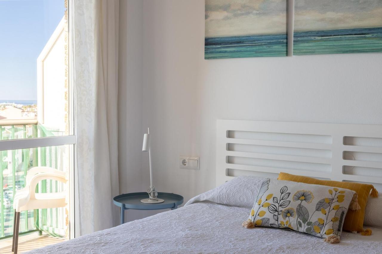 Apartament Bahia 653 Nerja Zewnętrze zdjęcie