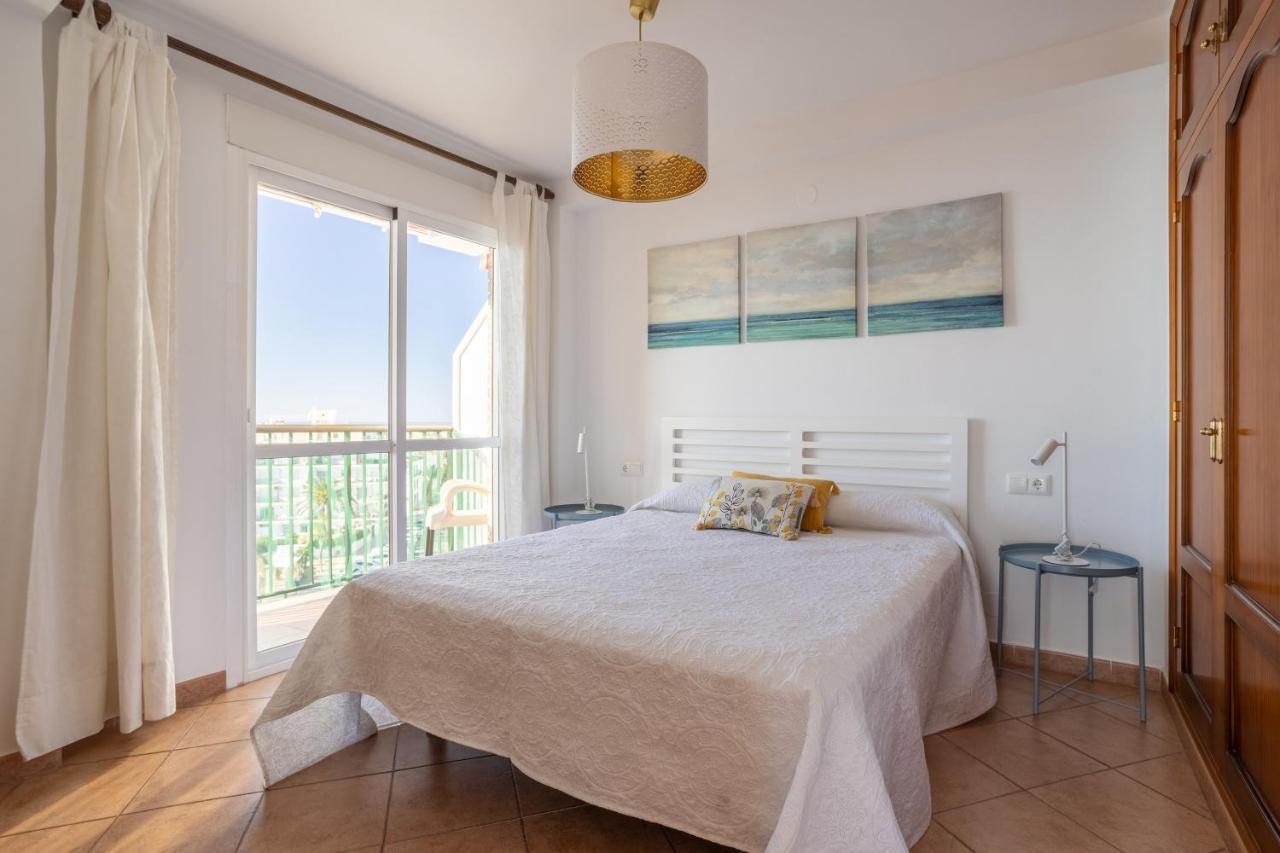 Apartament Bahia 653 Nerja Zewnętrze zdjęcie