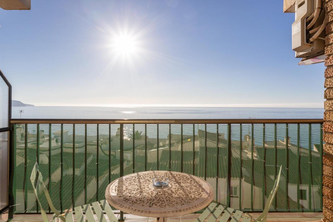 Apartament Bahia 653 Nerja Zewnętrze zdjęcie