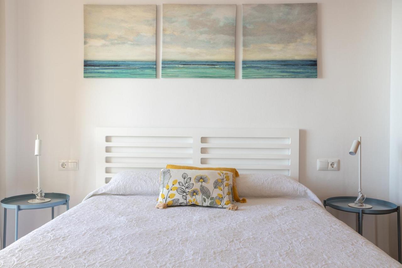 Apartament Bahia 653 Nerja Zewnętrze zdjęcie