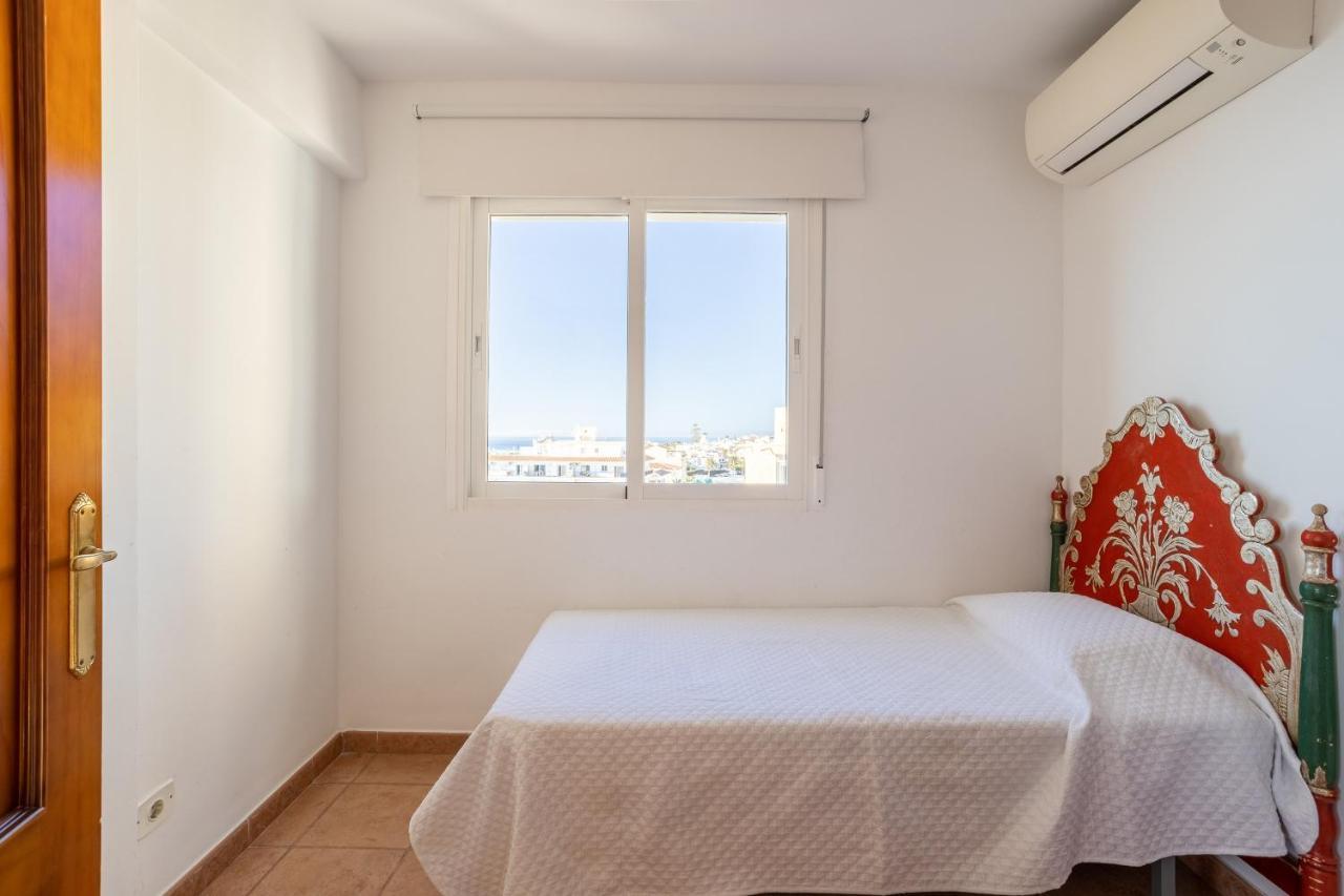 Apartament Bahia 653 Nerja Zewnętrze zdjęcie