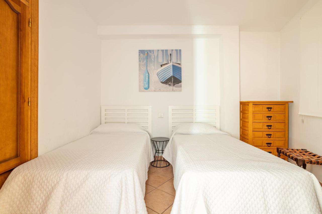 Apartament Bahia 653 Nerja Zewnętrze zdjęcie