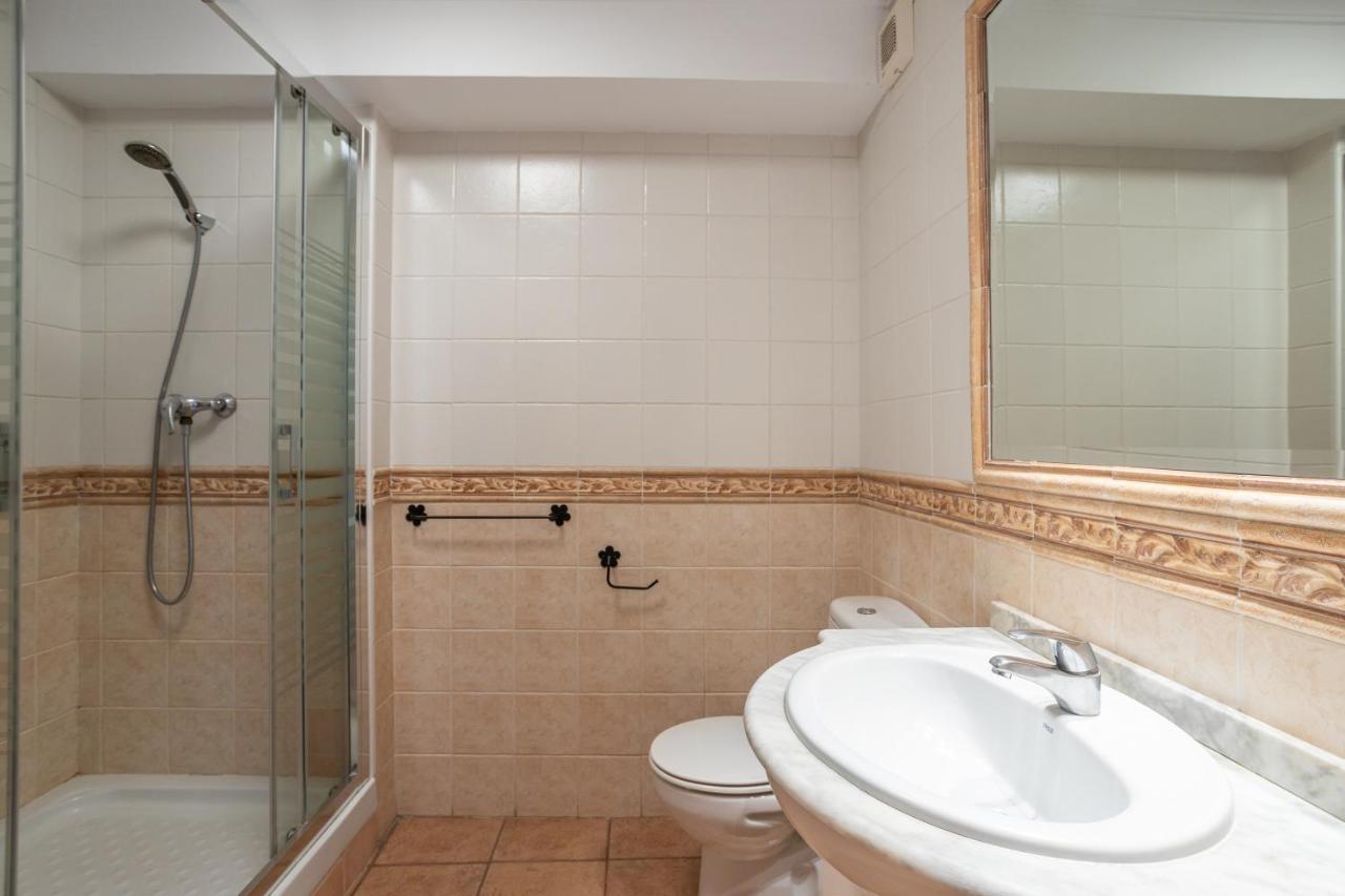 Apartament Bahia 653 Nerja Zewnętrze zdjęcie