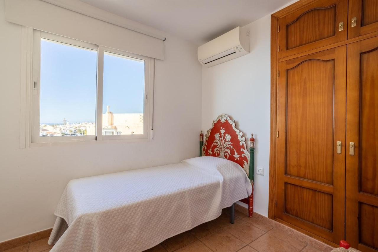 Apartament Bahia 653 Nerja Zewnętrze zdjęcie
