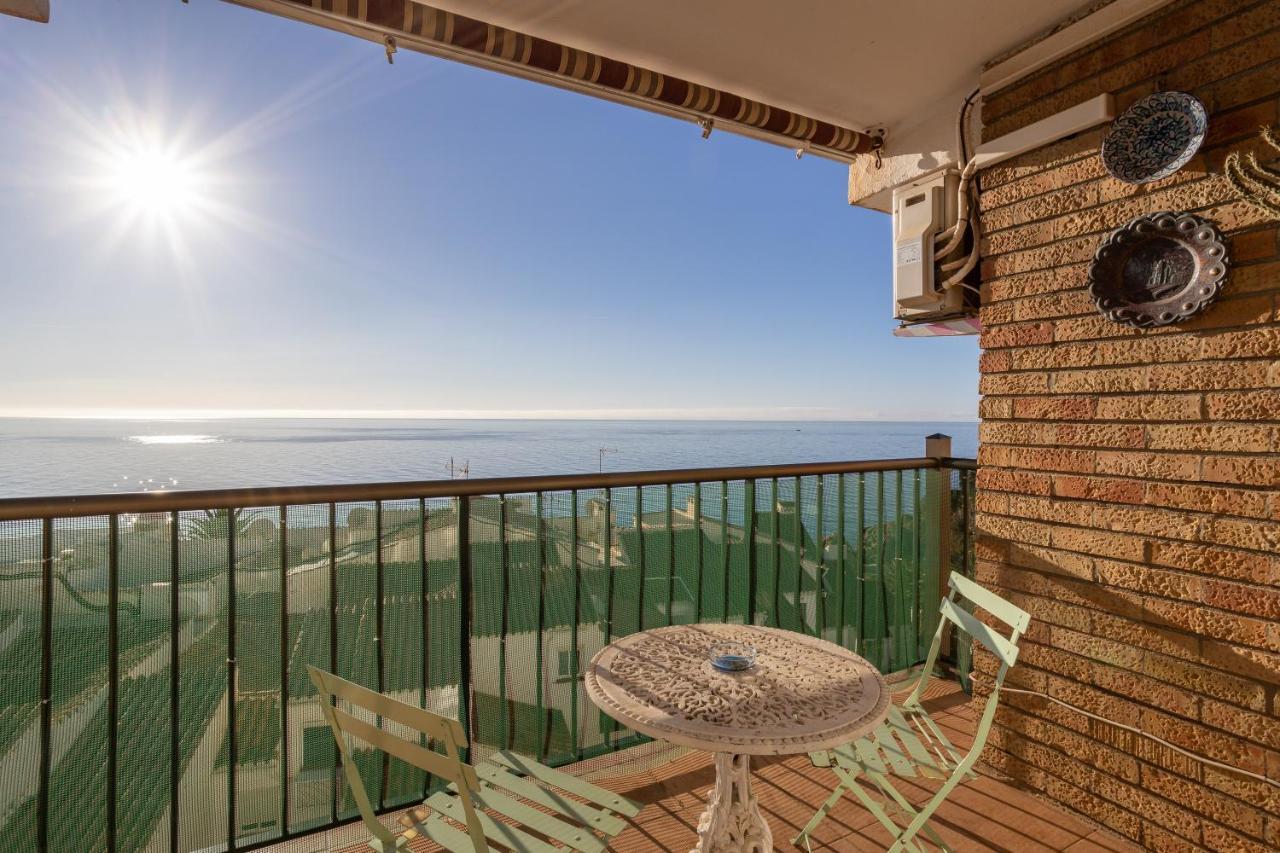 Apartament Bahia 653 Nerja Zewnętrze zdjęcie